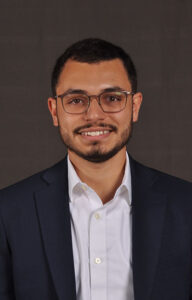 2025 Debbie Scarlett Award Winner for best paper: Abdul Al-Shawwa