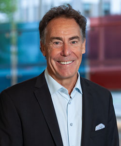 Dr. Charles Fisher