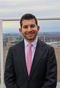 Mr. Daniel Kurtz